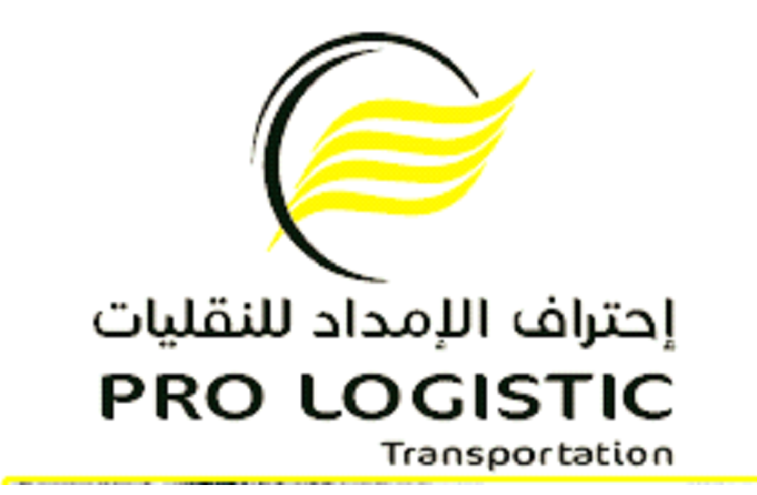 Pro Logistic Transportation