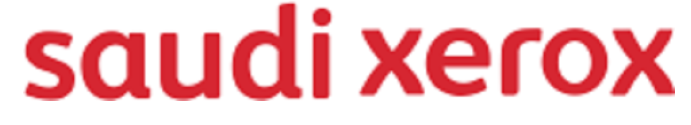 Saudi Xerox